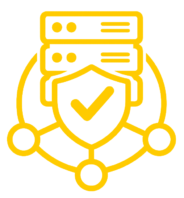 Server-Authoritative Architecture