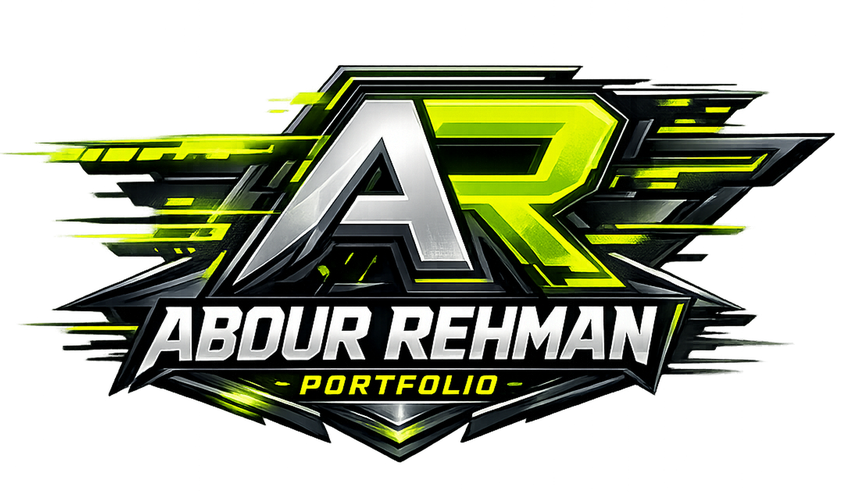 abdurrehman.me
