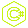 C#